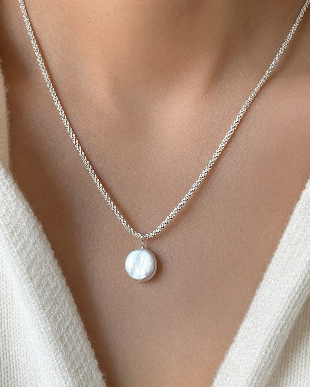 The Pearl Necklace