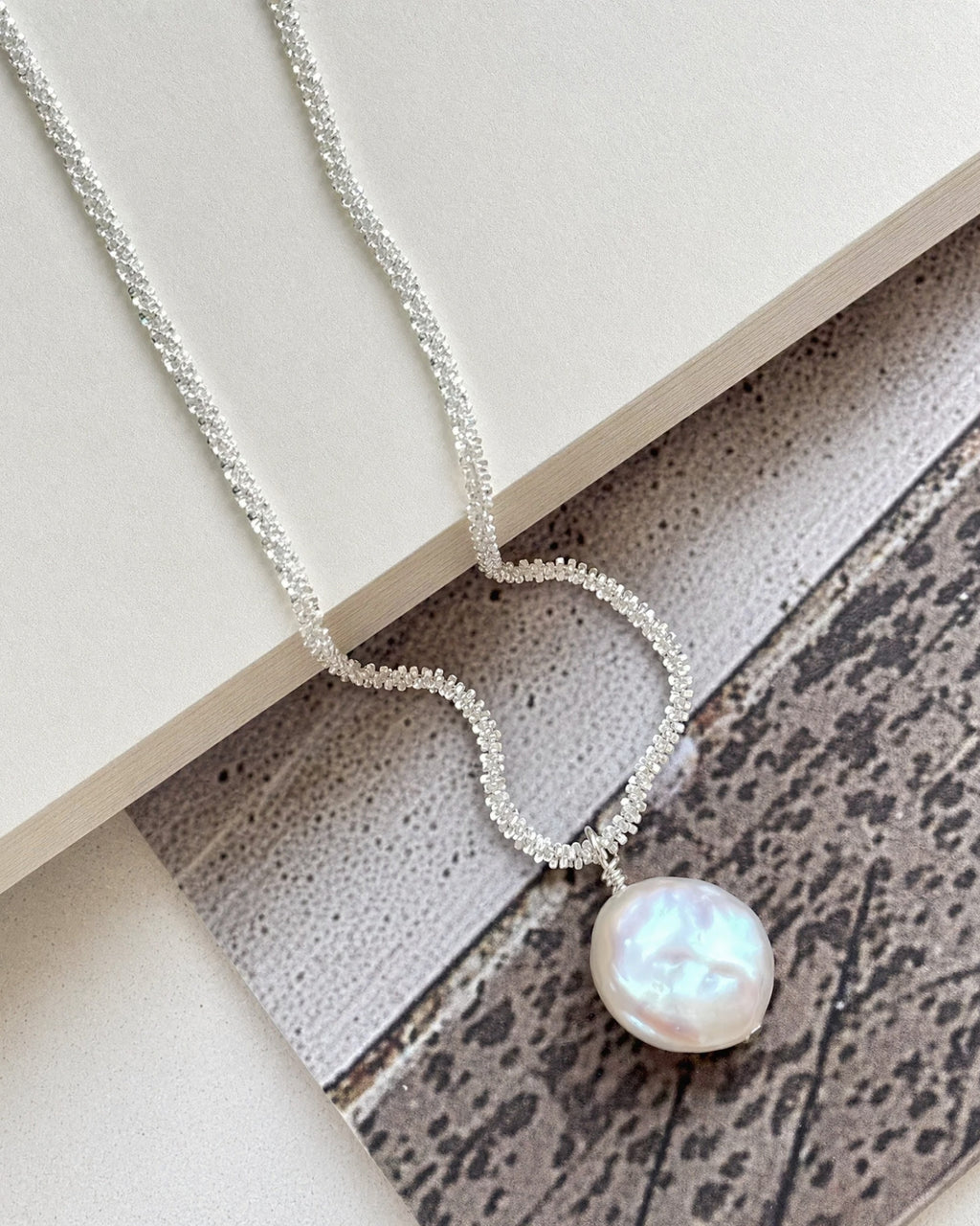 The Pearl Necklace